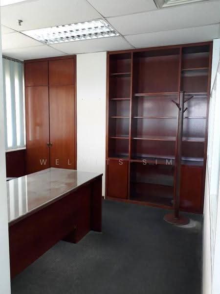 Pejabat untuk Dijual di George Town (Penang) - Welwits Sim - PropertyGuru.com.my