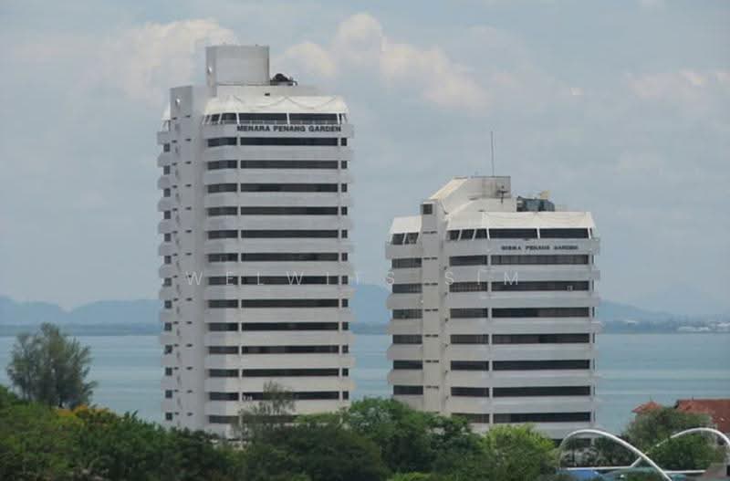 Pejabat untuk Dijual di George Town (Penang) - Welwits Sim - Exterior - PropertyGuru.com.my