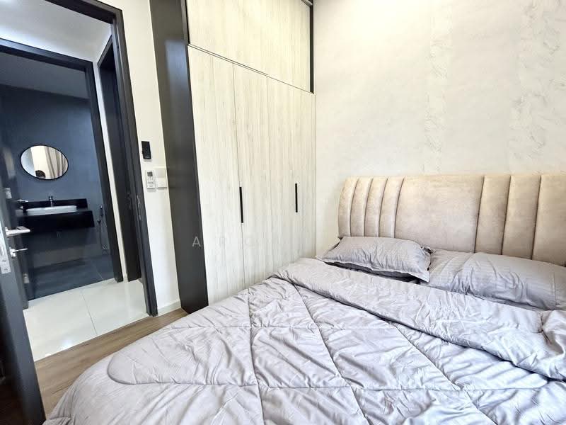 Service Residence for Rent at Sunway Velocity TWO - Aaron Tan - Bedroom - PropertyGuru.com.my