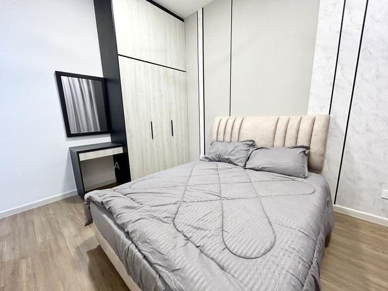 Service Residence for Rent at Sunway Velocity TWO - Aaron Tan - Bedroom - PropertyGuru.com.my
