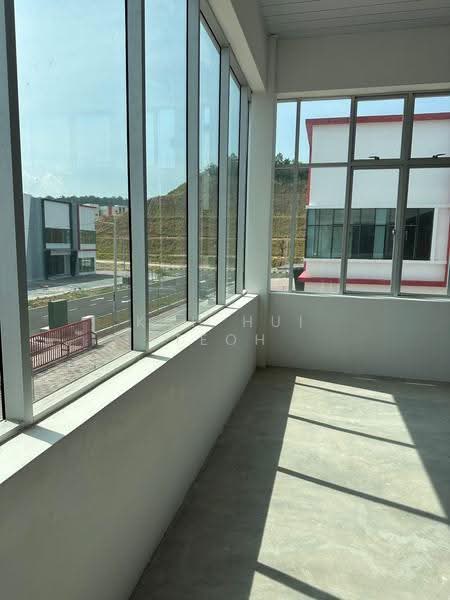 Factory for Rent in Kulim (Kedah) - Kah Hui Teoh - View - PropertyGuru.com.my