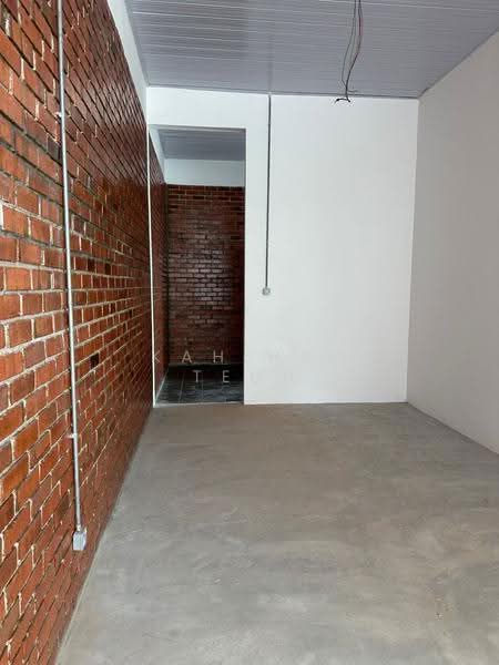 Factory for Rent in Kulim (Kedah) - Kah Hui Teoh - Interior - PropertyGuru.com.my