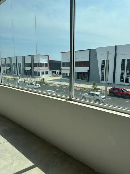 Factory for Rent in Kulim (Kedah) - Kah Hui Teoh - Exterior - PropertyGuru.com.my