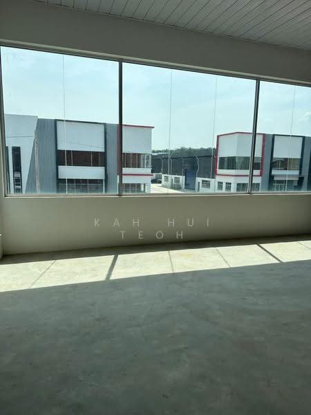 Factory for Rent in Kulim (Kedah) - Kah Hui Teoh - Exterior - PropertyGuru.com.my