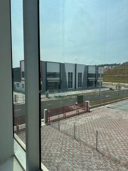 Factory for Rent in Kulim (Kedah) - Kah Hui Teoh - Exterior - PropertyGuru.com.my