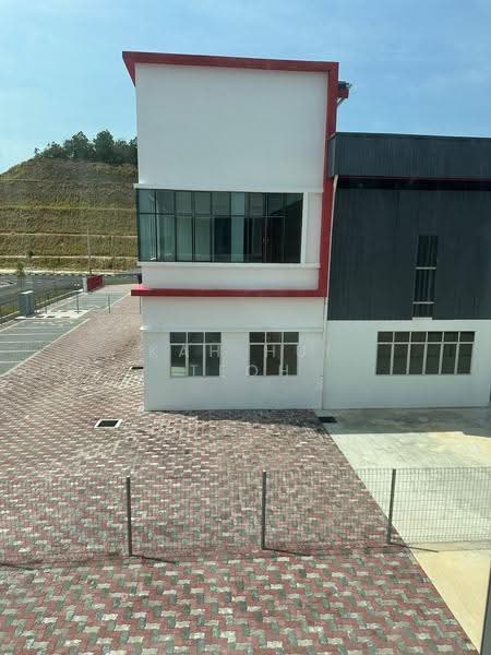 Factory for Rent in Kulim (Kedah) - Kah Hui Teoh - Exterior - PropertyGuru.com.my