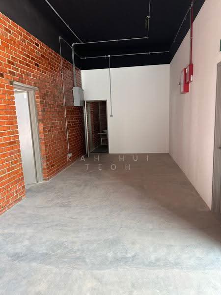 Factory for Rent in Kulim (Kedah) - Kah Hui Teoh - Interior - PropertyGuru.com.my