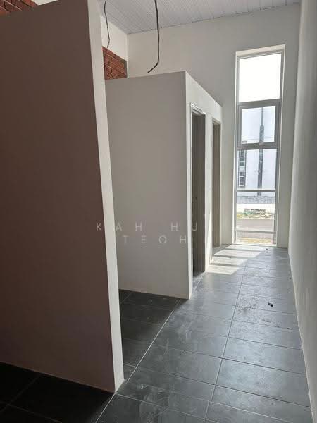 Factory for Rent in Kulim (Kedah) - Kah Hui Teoh - Interior - PropertyGuru.com.my