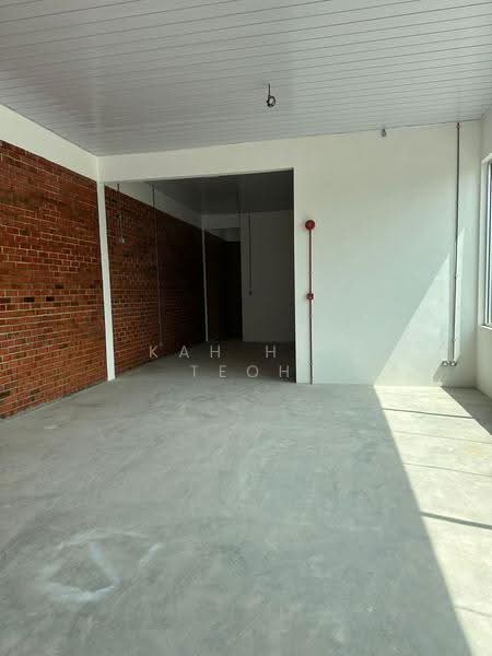 Factory for Rent in Kulim (Kedah) - Kah Hui Teoh - Interior - PropertyGuru.com.my