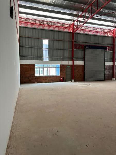 Factory for Rent in Kulim (Kedah) - Kah Hui Teoh - Interior - PropertyGuru.com.my