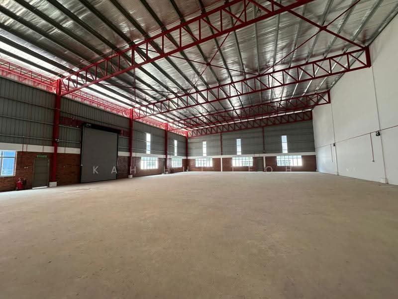 Factory for Rent in Kulim (Kedah) - Kah Hui Teoh - Interior - PropertyGuru.com.my