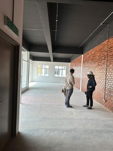 Factory for Rent in Kulim (Kedah) - Kah Hui Teoh - Interior - PropertyGuru.com.my