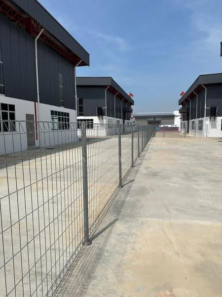 Factory for Rent in Kulim (Kedah) - Kah Hui Teoh - Exterior - PropertyGuru.com.my