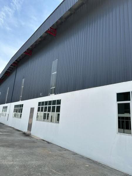 Factory for Rent in Kulim (Kedah) - Kah Hui Teoh - PropertyGuru.com.my