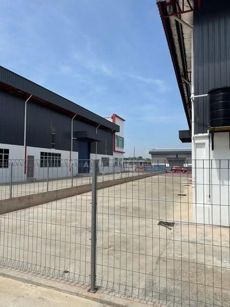 Factory for Rent in Kulim (Kedah) - Kah Hui Teoh - PropertyGuru.com.my
