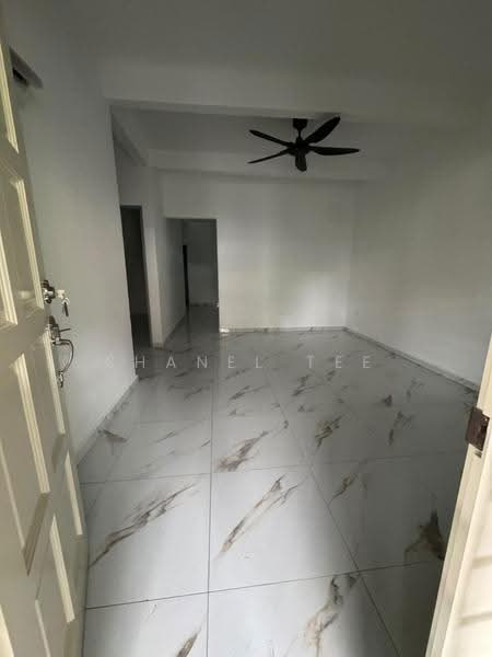 1-storey Terraced House for Sale in Kluang (Johor) - Shanel Tee - Interior - PropertyGuru.com.my