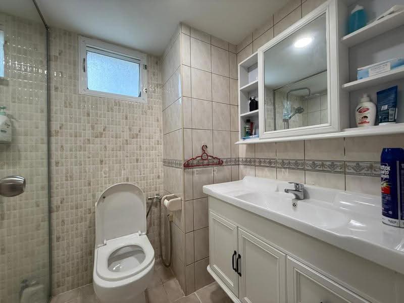 Condominium for Sale at Mont Kiara Bayu - Chester Tan - Bathroom - PropertyGuru.com.my