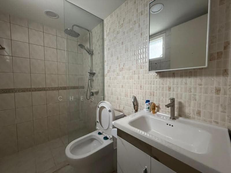 Condominium for Sale at Mont Kiara Bayu - Chester Tan - Bathroom - PropertyGuru.com.my