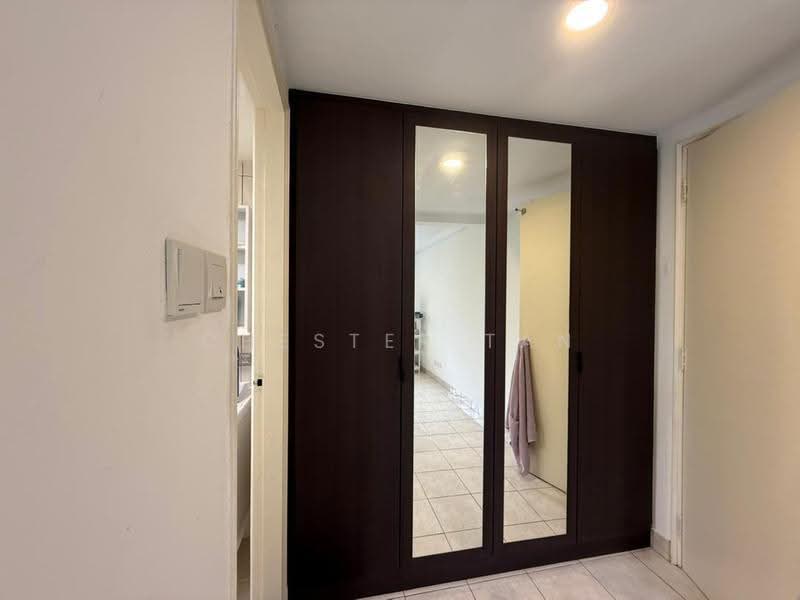 Condominium for Sale at Mont Kiara Bayu - Chester Tan - Interior - PropertyGuru.com.my