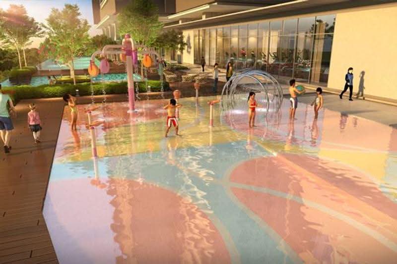 Condominium for Sale at The Maple Residences - Yvonne Yep - Exterior - PropertyGuru.com.my