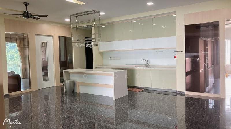 Condominium for Sale at One Tanjong Condominium - CY Ong - Kitchen - PropertyGuru.com.my