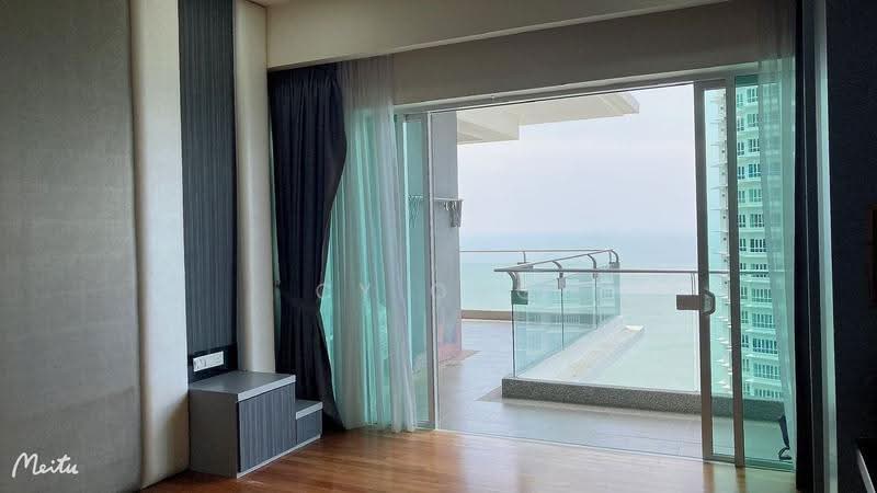 Condominium for Sale at One Tanjong Condominium - CY Ong - Balcony - PropertyGuru.com.my