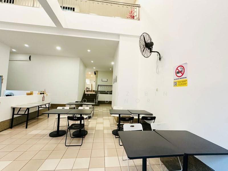 Condominium for Sale at Casa Kiara - Norhafiz Bin Mohd Nor - Interior - PropertyGuru.com.my