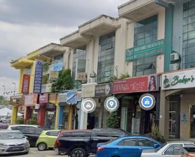 Shop for Sale in Kota Damansara (Selangor) - Benjamin Lai - PropertyGuru.com.my