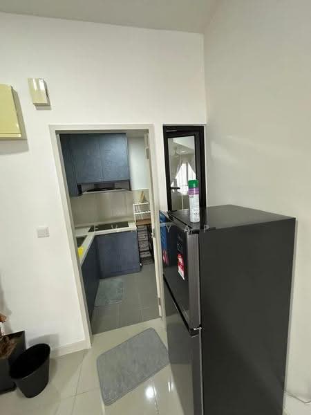 Service Residence for Rent at Tuan Residency - Eva Yap - Kitchen - PropertyGuru.com.my