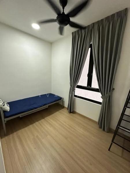 Service Residence for Rent at Tuan Residency - Eva Yap - Bedroom - PropertyGuru.com.my