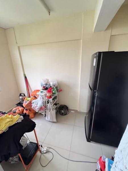 Flat for Sale at Sri Mewah (Kampung Aman 1) - Sally Wong - Interior - PropertyGuru.com.my