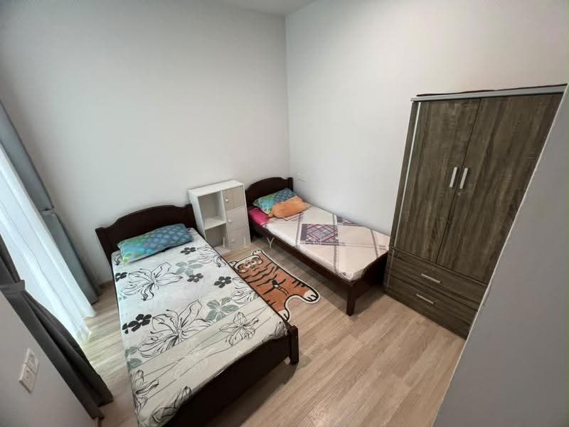 Condominium for Rent at The Park Residence, Kuching - Lily Ng - Bedroom - PropertyGuru.com.my