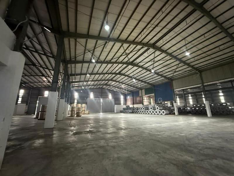 Detached Factory for Rent in Kawasan Perusahaan Ringan Bakar Arang (Sungai Petani) - Bryan Teng - Interior - PropertyGuru.com.my