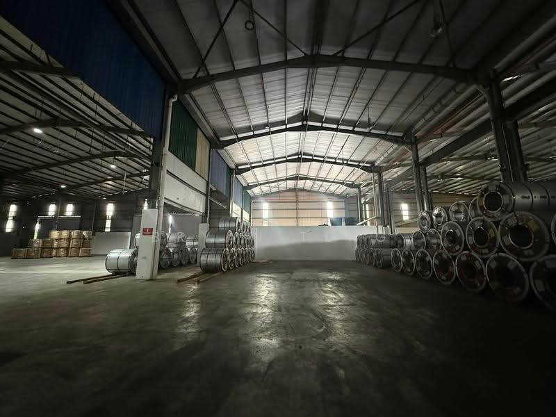 Detached Factory for Rent in Kawasan Perusahaan Ringan Bakar Arang (Sungai Petani) - Bryan Teng - Interior - PropertyGuru.com.my