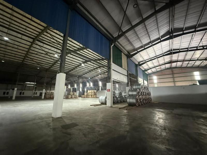Detached Factory for Rent in Kawasan Perusahaan Ringan Bakar Arang (Sungai Petani) - Bryan Teng - Interior - PropertyGuru.com.my