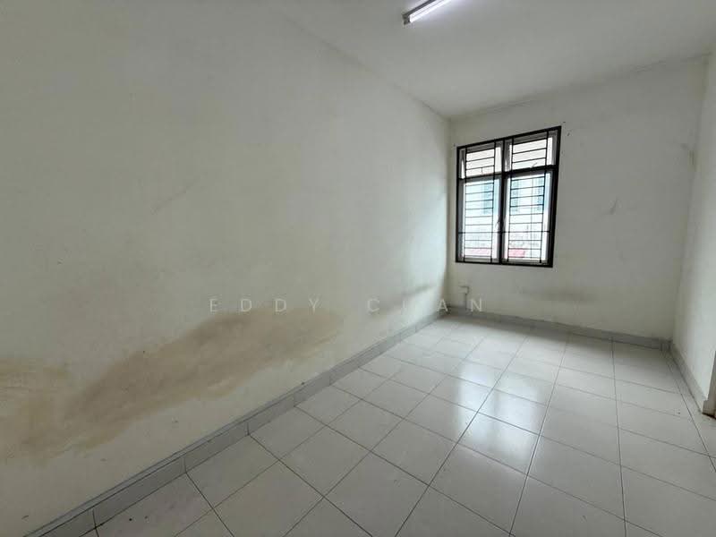 Rumah Teres 2-Tingkat untuk Dijual di Taman Scientex Senai (Senai) - Eddy Chan - Interior - PropertyGuru.com.my