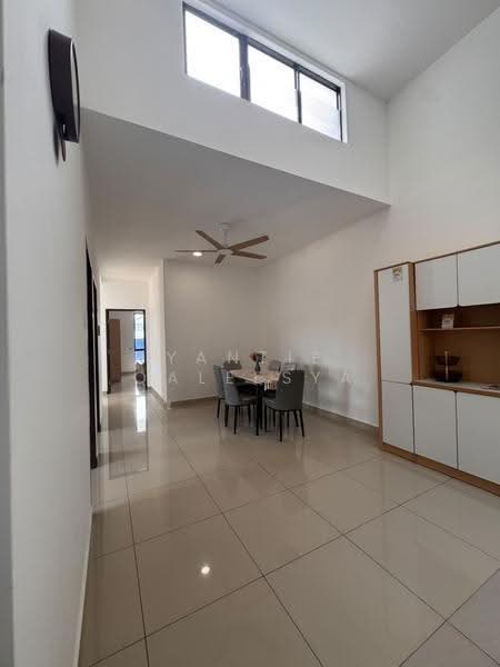 Rumah Teres 1-Tingkat untuk Dijual di Sepang (Selangor) - Yantie Qaleesya - PropertyGuru.com.my