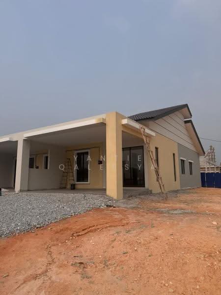 Rumah Teres 1-Tingkat untuk Dijual di Sepang (Selangor) - Yantie Qaleesya - PropertyGuru.com.my