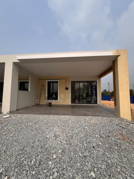 Rumah Teres 1-Tingkat untuk Dijual di Sepang (Selangor) - Yantie Qaleesya - PropertyGuru.com.my