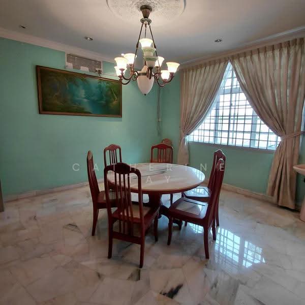 Bungalow House for Sale in Taman Bukit Tiram (Ulu Tiram) - Catherine Tay - PropertyGuru.com.my