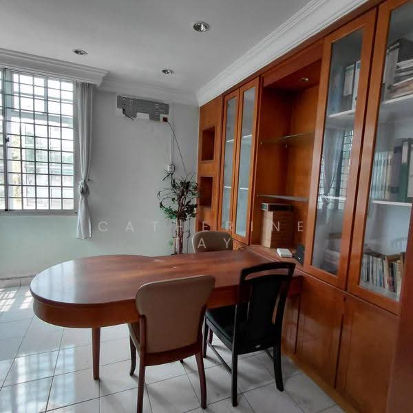 Bungalow House for Sale in Taman Bukit Tiram (Ulu Tiram) - Catherine Tay - PropertyGuru.com.my