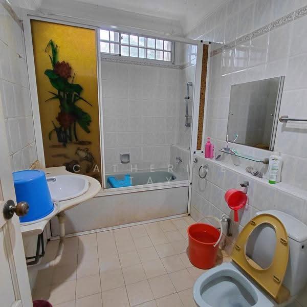 Bungalow House for Sale in Taman Bukit Tiram (Ulu Tiram) - Catherine Tay - PropertyGuru.com.my