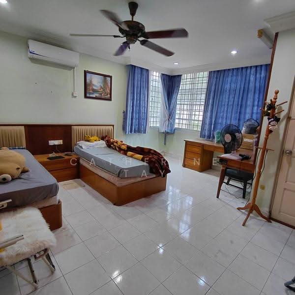 Bungalow House for Sale in Taman Bukit Tiram (Ulu Tiram) - Catherine Tay - PropertyGuru.com.my