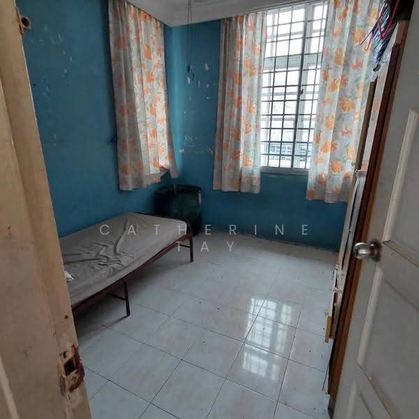 Bungalow House for Sale in Taman Bukit Tiram (Ulu Tiram) - Catherine Tay - PropertyGuru.com.my