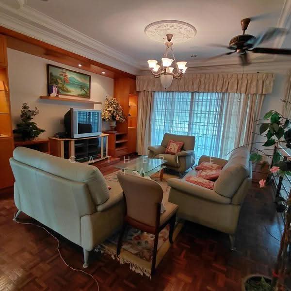 Bungalow House for Sale in Taman Bukit Tiram (Ulu Tiram) - Catherine Tay - PropertyGuru.com.my