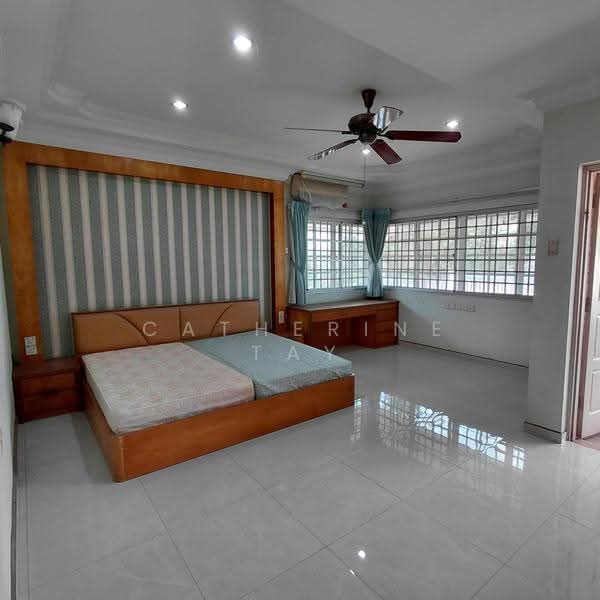 Bungalow House for Sale in Taman Bukit Tiram (Ulu Tiram) - Catherine Tay - PropertyGuru.com.my