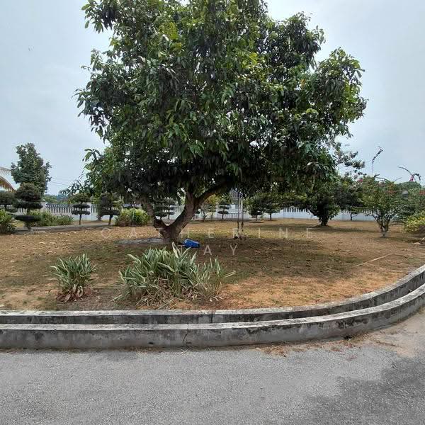 Bungalow House for Sale in Taman Bukit Tiram (Ulu Tiram) - Catherine Tay - Garden - PropertyGuru.com.my