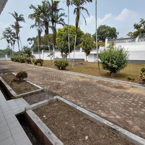Bungalow House for Sale in Taman Bukit Tiram (Ulu Tiram) - Catherine Tay - Exterior - PropertyGuru.com.my