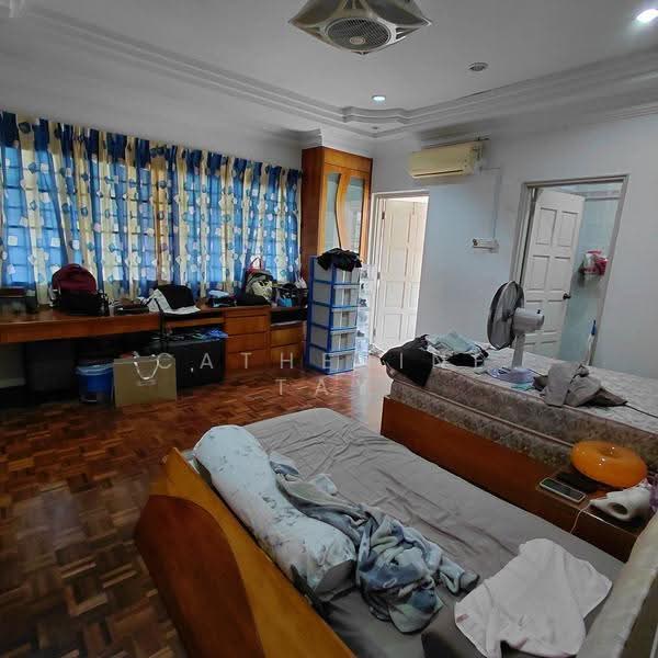 Bungalow House for Sale in Taman Bukit Tiram (Ulu Tiram) - Catherine Tay - PropertyGuru.com.my