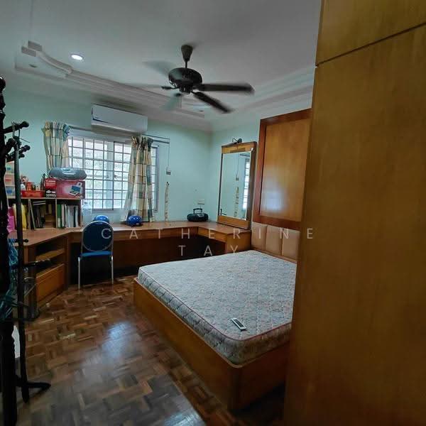 Bungalow House for Sale in Taman Bukit Tiram (Ulu Tiram) - Catherine Tay - PropertyGuru.com.my